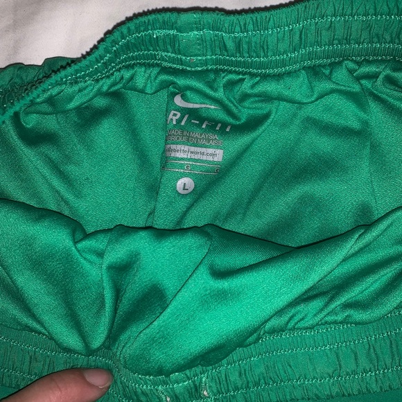 Nike Shorts - Picture 1 of 3